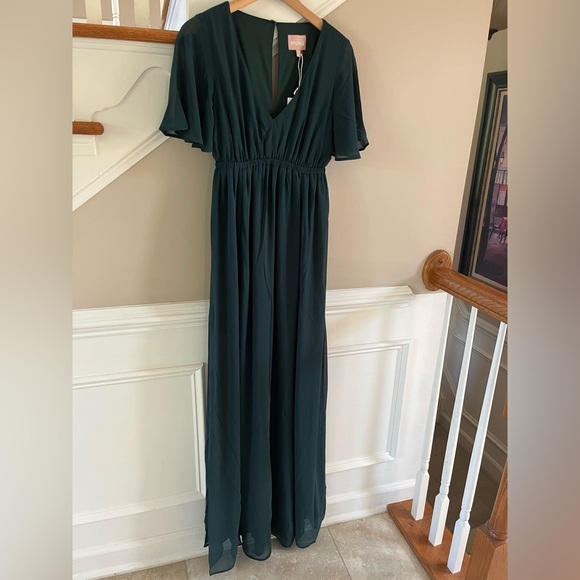 Show Me Your MuMu Dress - Picture 3 of 14